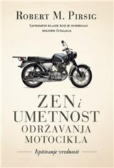 Zen i umetnost održavanja motocikla